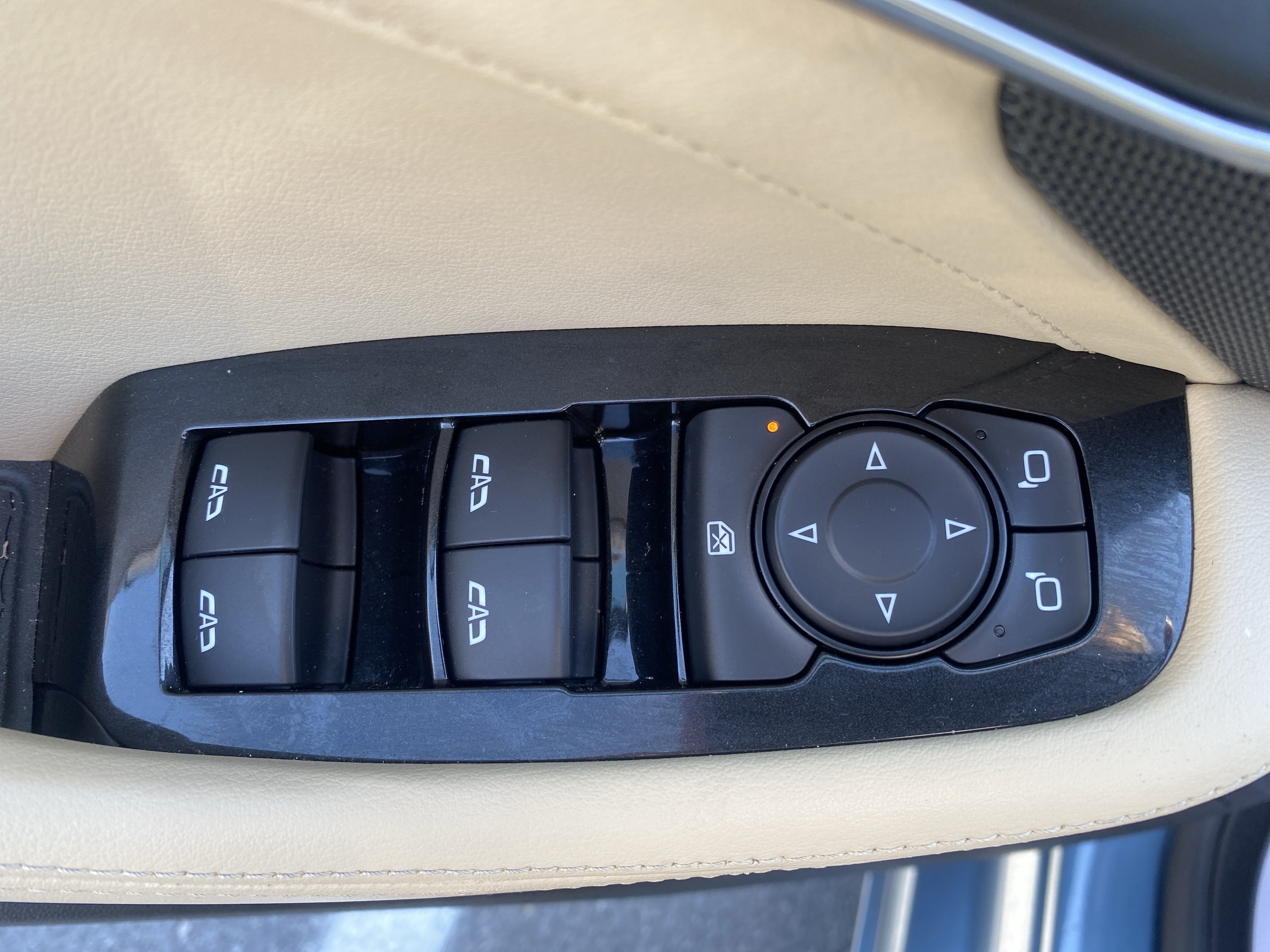 2023 Cadillac CT5 Luxury