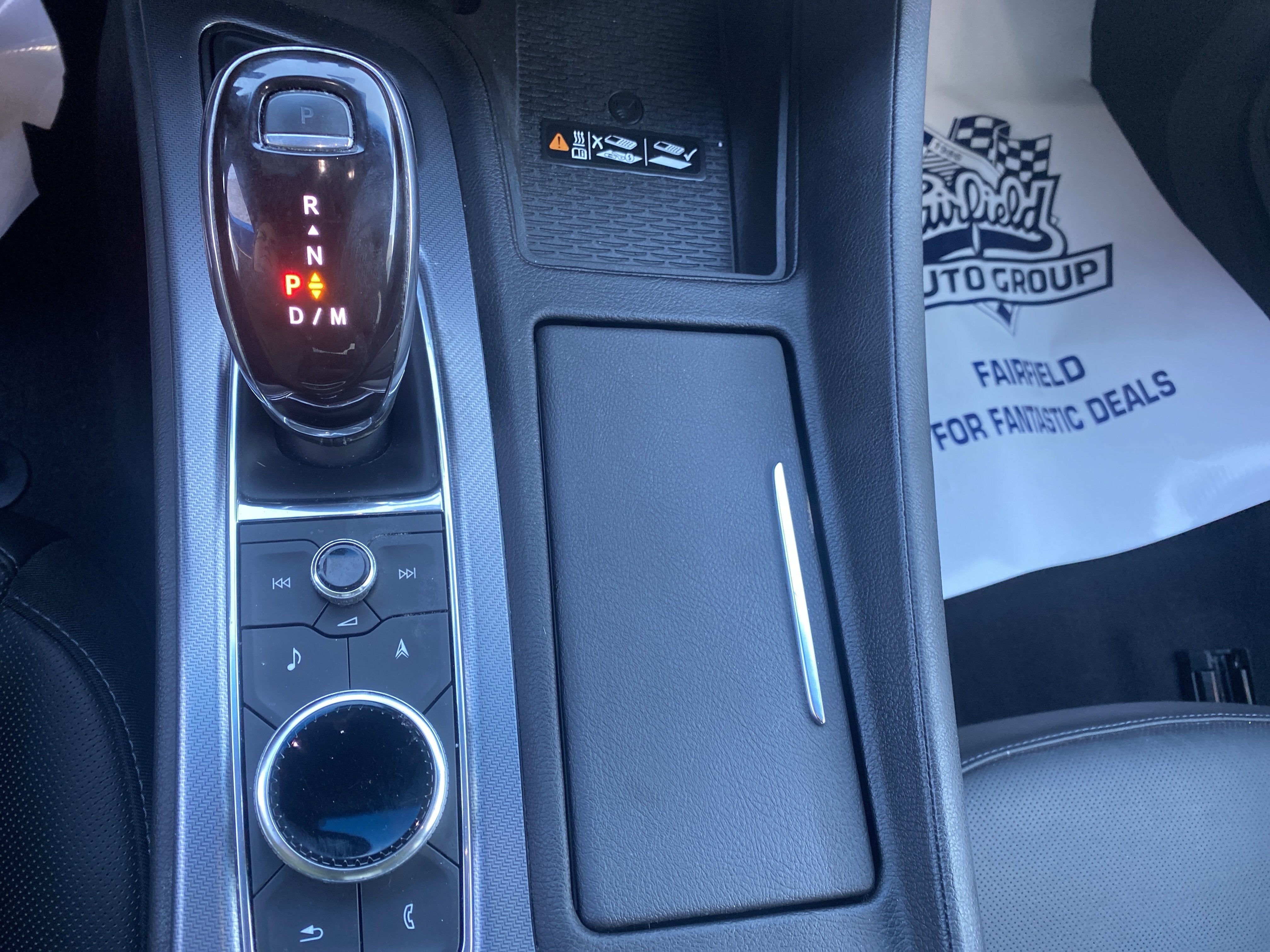 2020 Cadillac CT5 Premium Luxury