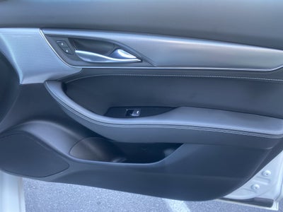 2020 Cadillac CT5 Premium Luxury