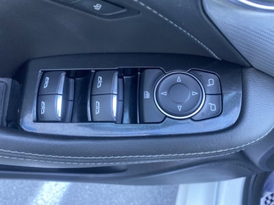 2020 Cadillac CT5 Premium Luxury