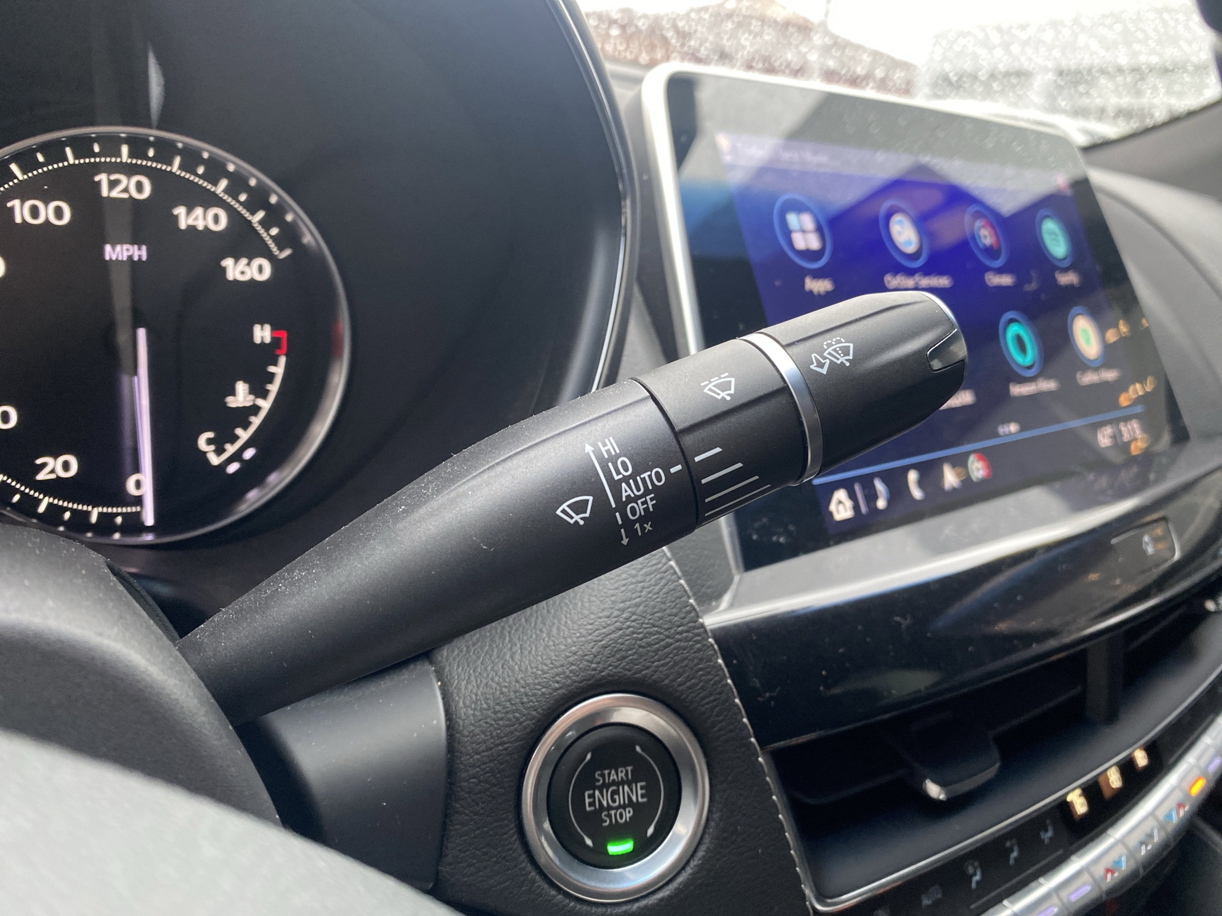 2023 Cadillac CT5 Luxury