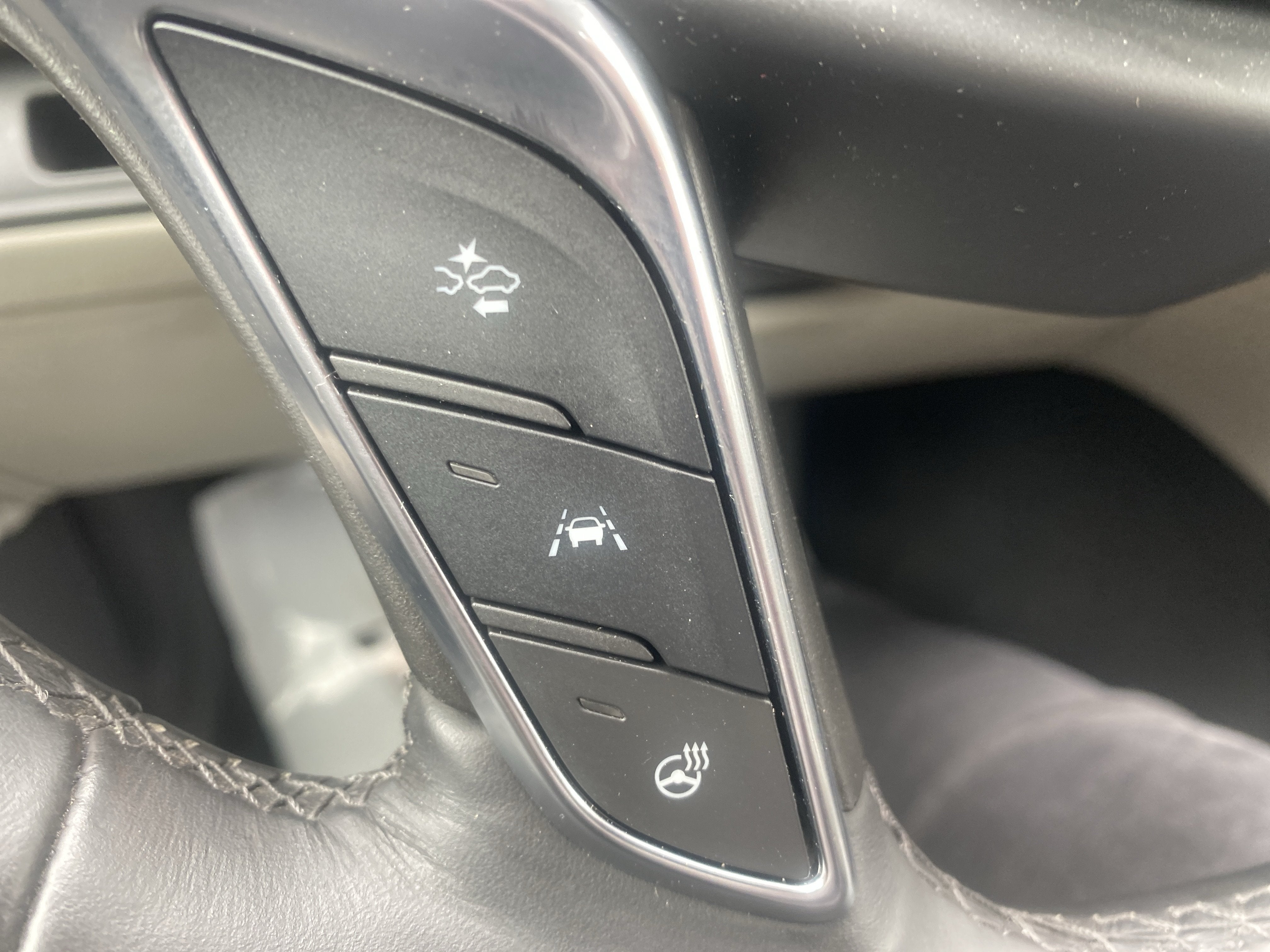 2018 Cadillac CT6 Luxury AWD