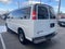 2019 Chevrolet Express Passenger 2500 LT