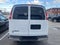2019 Chevrolet Express Passenger 2500 LT