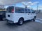 2019 Chevrolet Express Passenger 2500 LT
