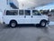 2019 Chevrolet Express Passenger 2500 LT