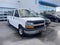 2019 Chevrolet Express Passenger 2500 LT