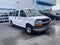 2019 Chevrolet Express Passenger 2500 LT