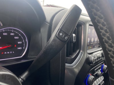 2021 Chevrolet Silverado 2500 HD LT