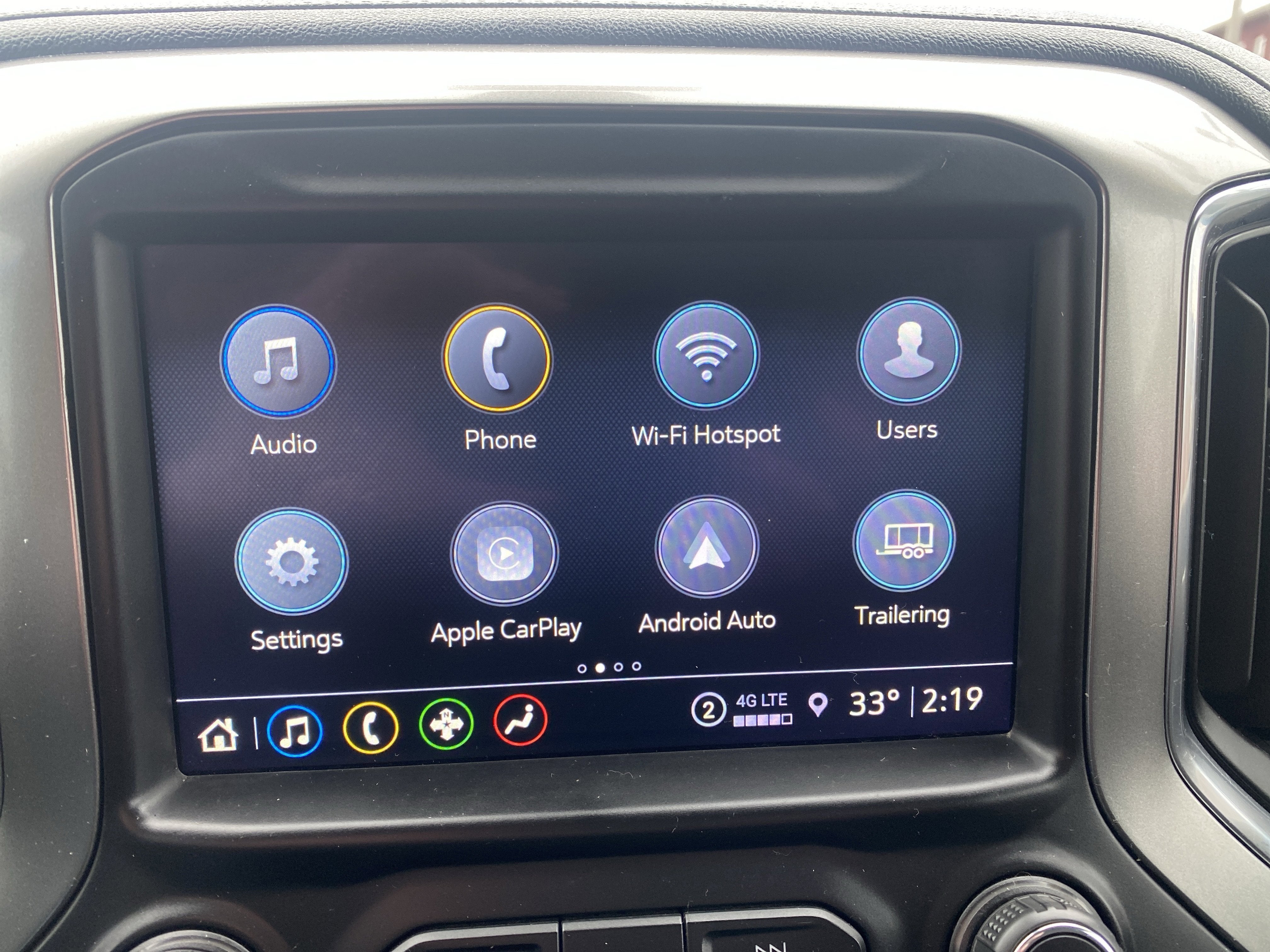 2021 Chevrolet Silverado 2500 HD LT