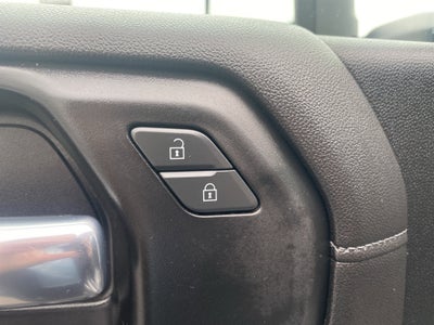 2021 Chevrolet Silverado 2500 HD LT