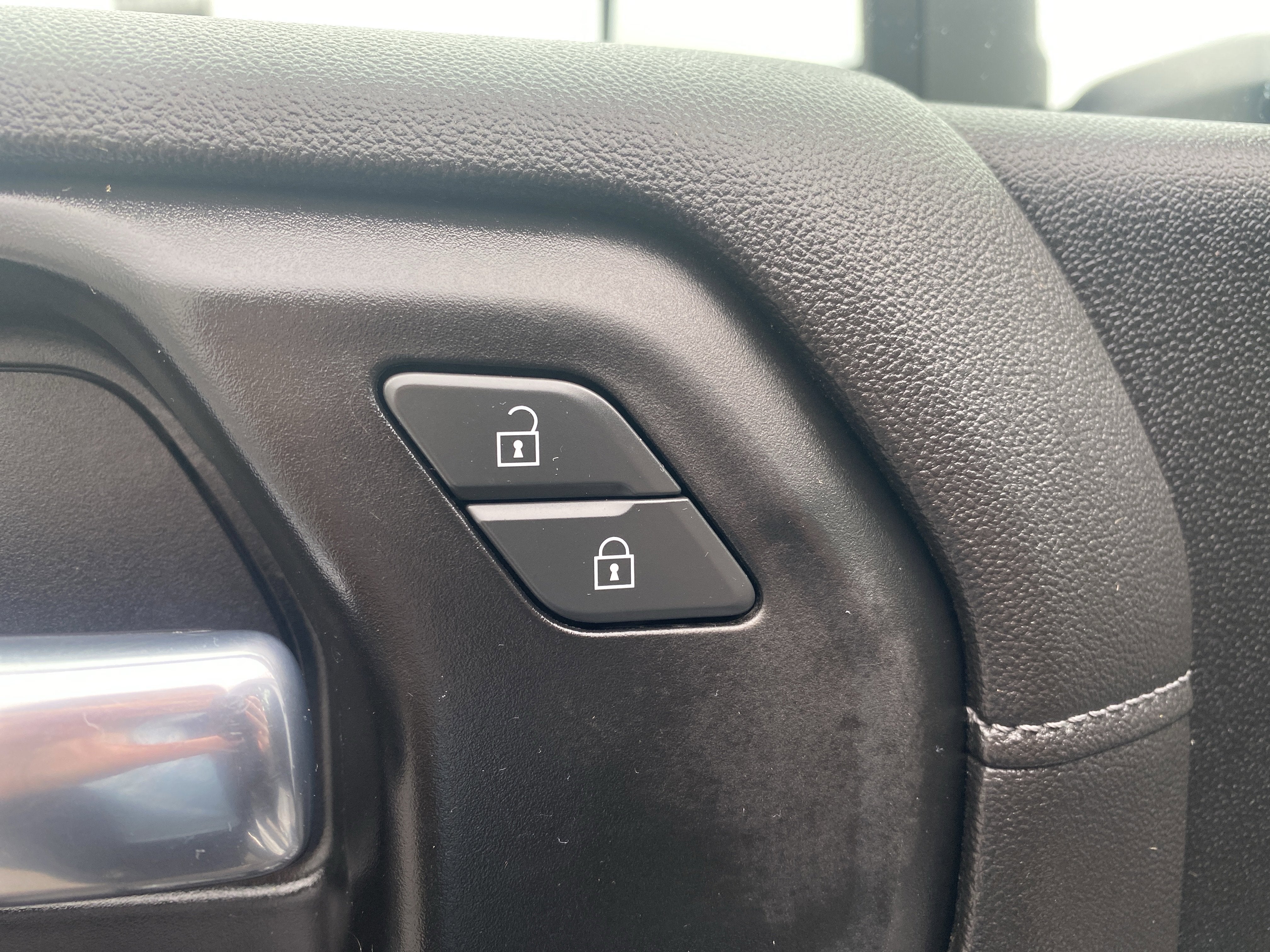 2021 Chevrolet Silverado 2500 HD LT