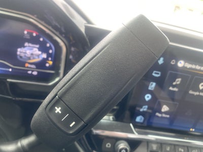 2024 Chevrolet Silverado 2500 HD ZR2
