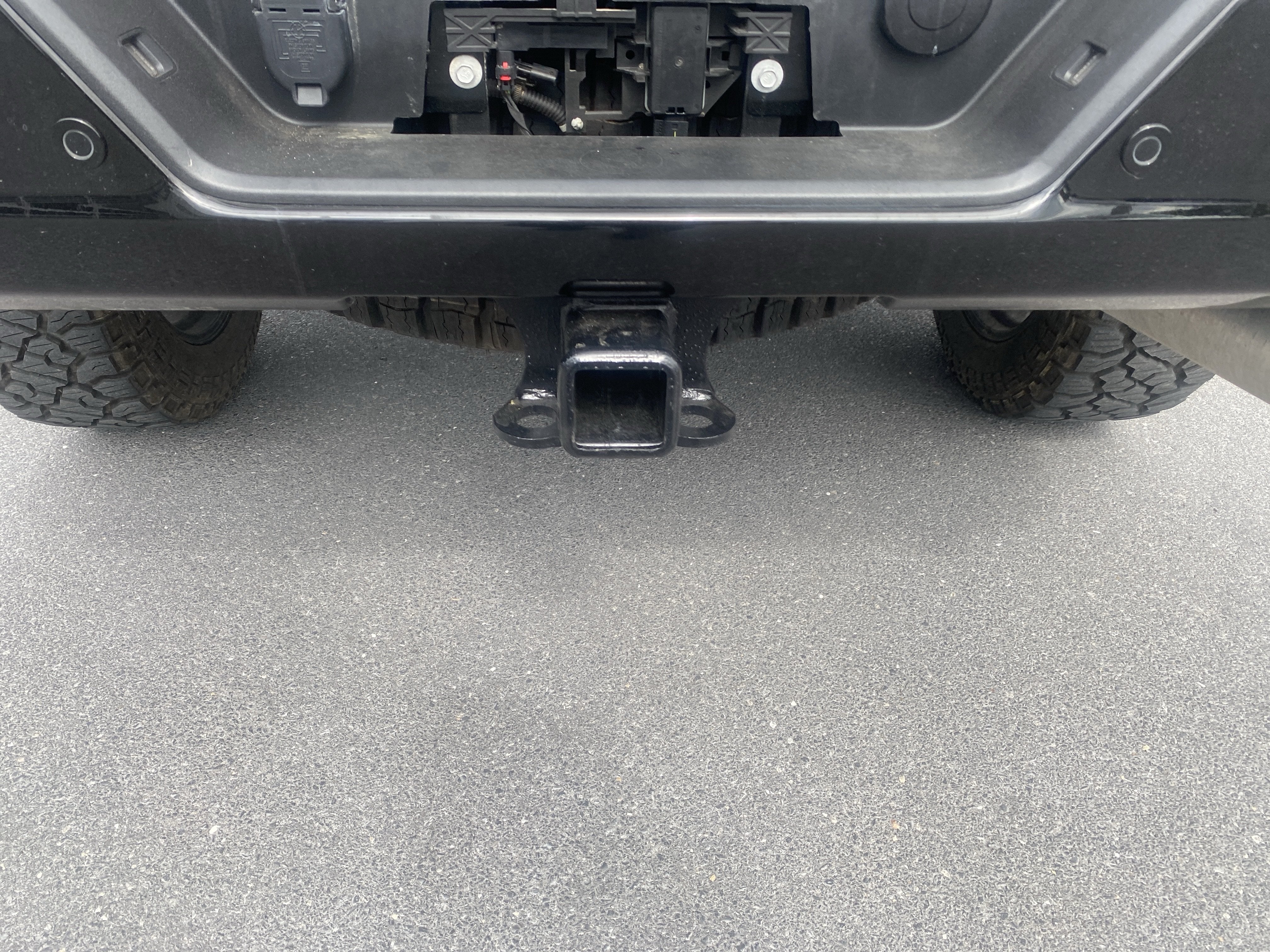 2024 Chevrolet Silverado 2500 HD ZR2