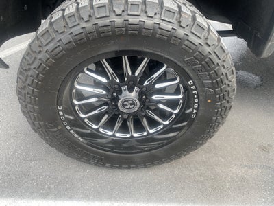 2024 Chevrolet Silverado 2500 HD ZR2