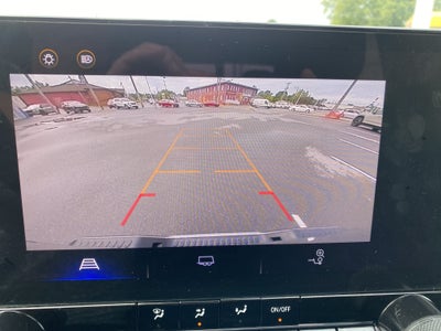 2023 Chevrolet Colorado 4WD LT