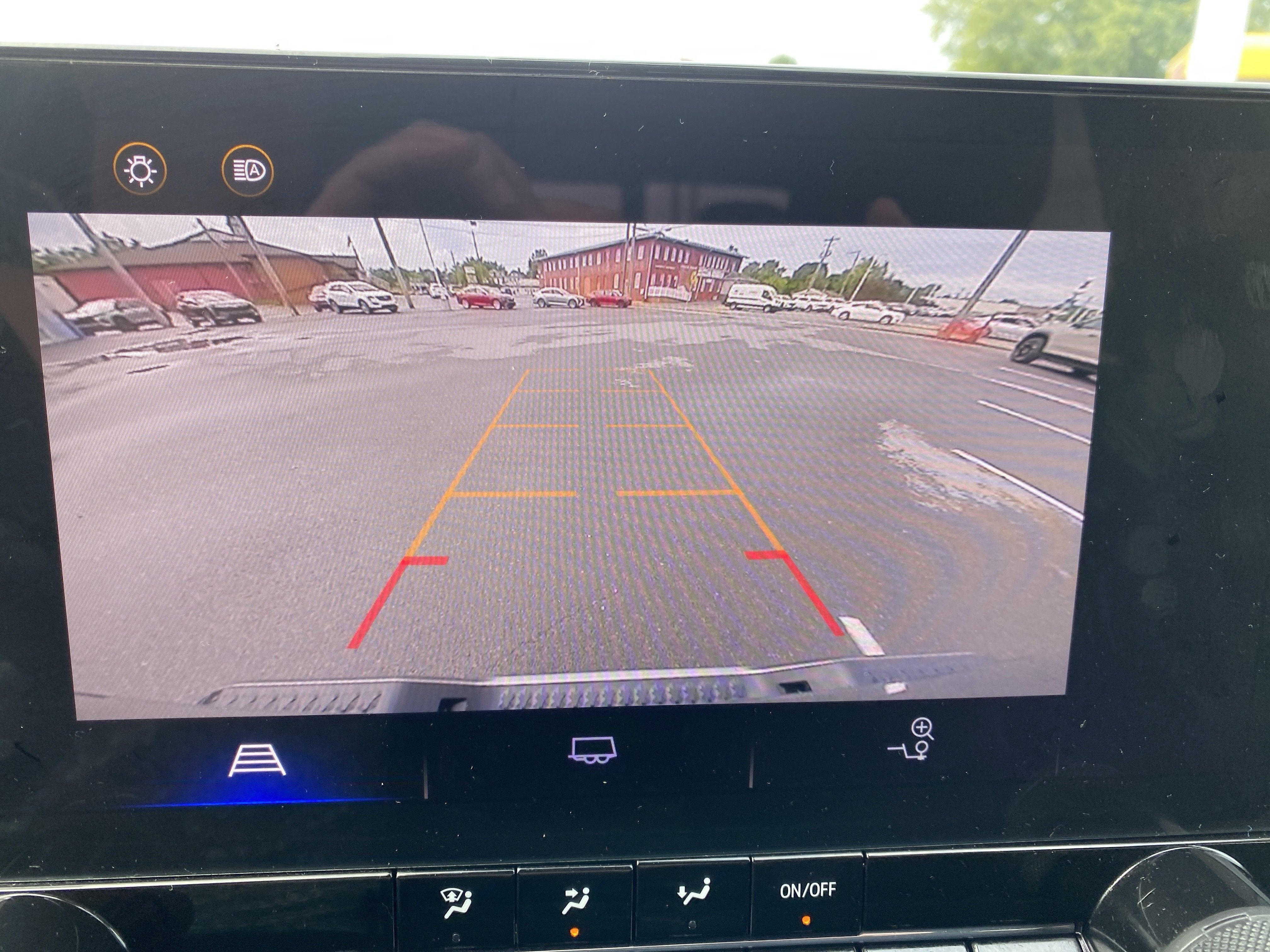 2023 Chevrolet Colorado 4WD LT