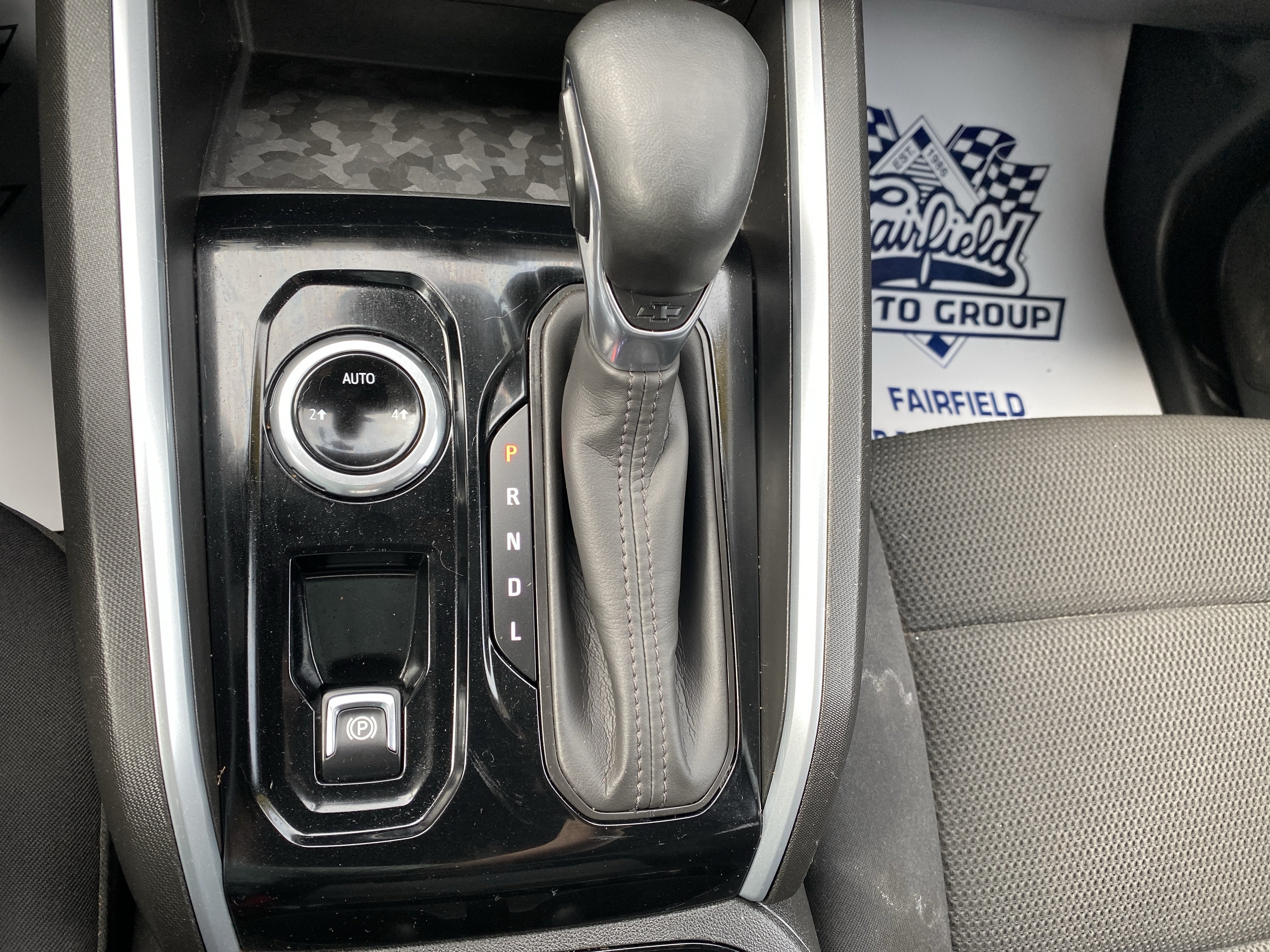 2023 Chevrolet Colorado 4WD LT
