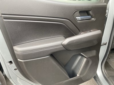 2023 Chevrolet Colorado 4WD LT