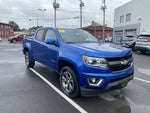 2020 Chevrolet Colorado 4WD Z71