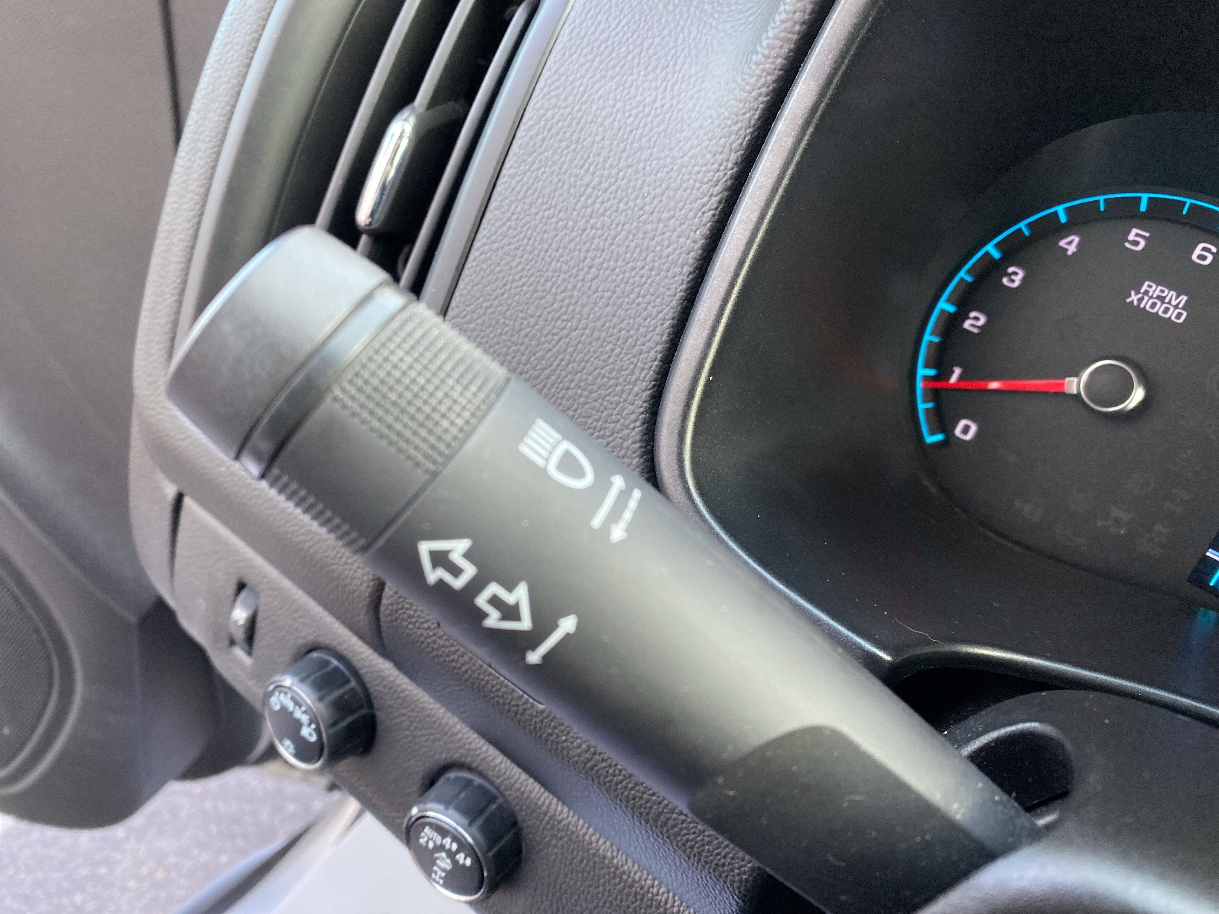 2018 Chevrolet Colorado 4WD ZR2