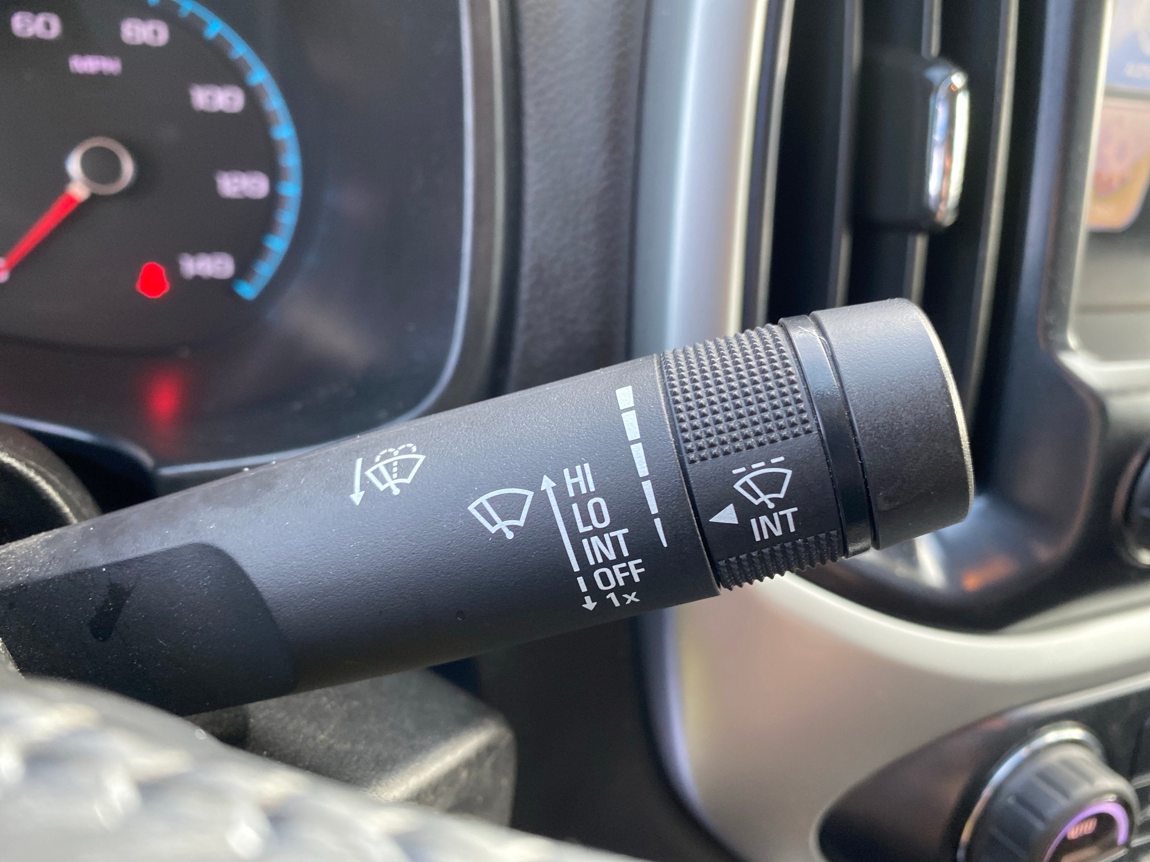2018 Chevrolet Colorado 4WD ZR2