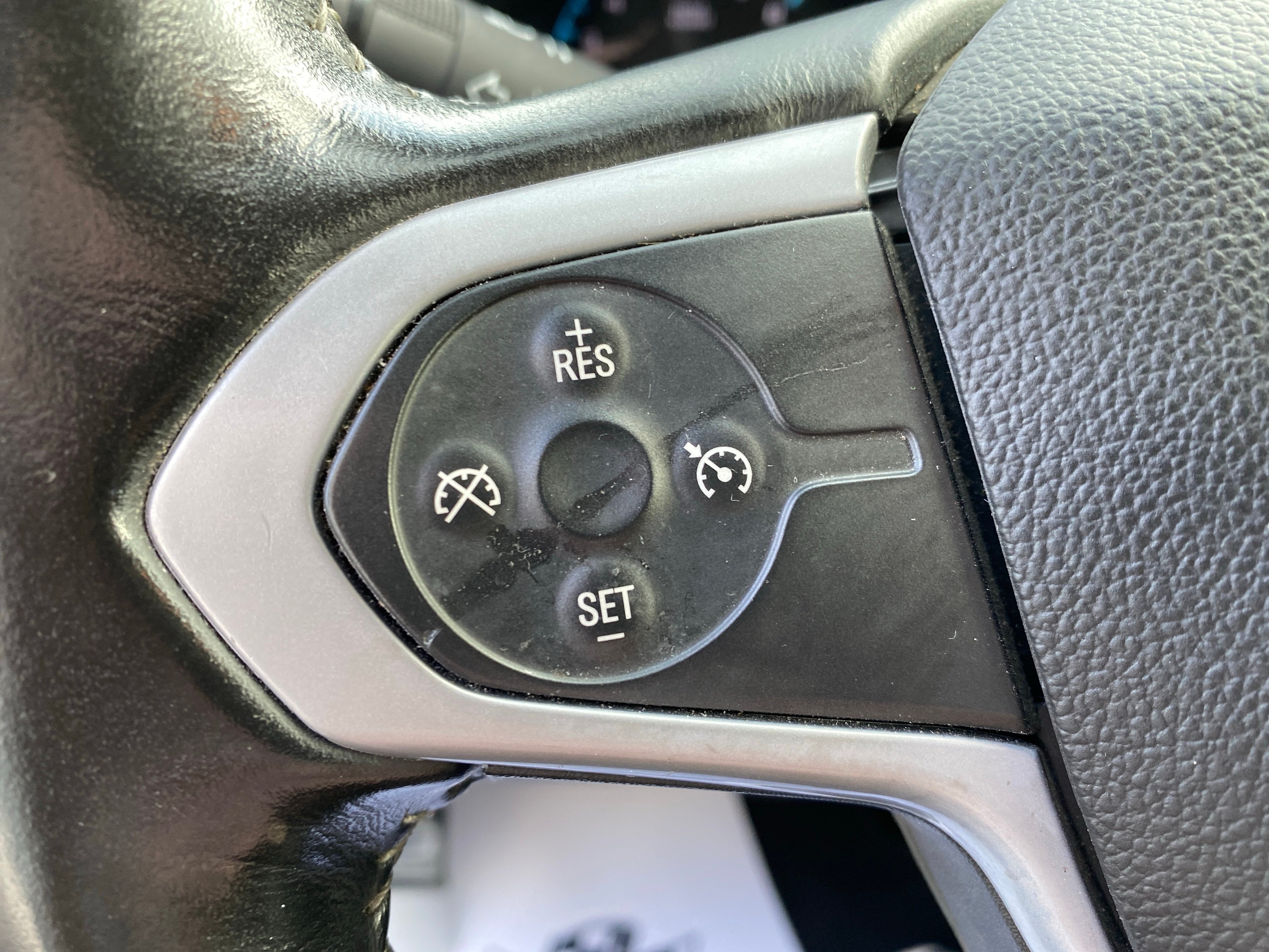 2018 Chevrolet Colorado 4WD ZR2