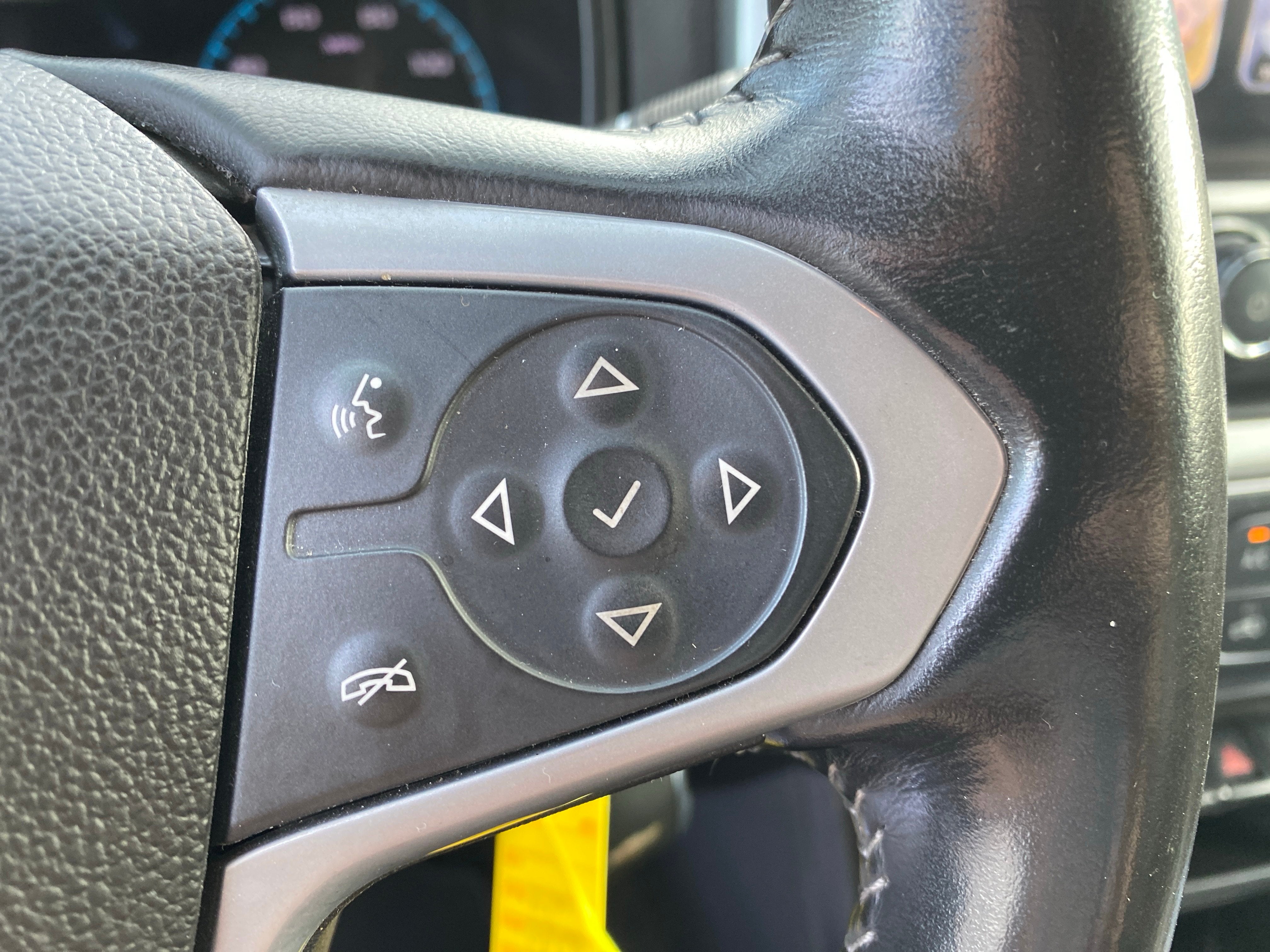 2018 Chevrolet Colorado 4WD ZR2