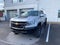 2018 Chevrolet Colorado 4WD ZR2