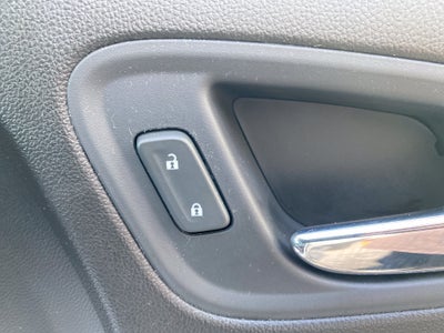 2018 Chevrolet Colorado 4WD ZR2