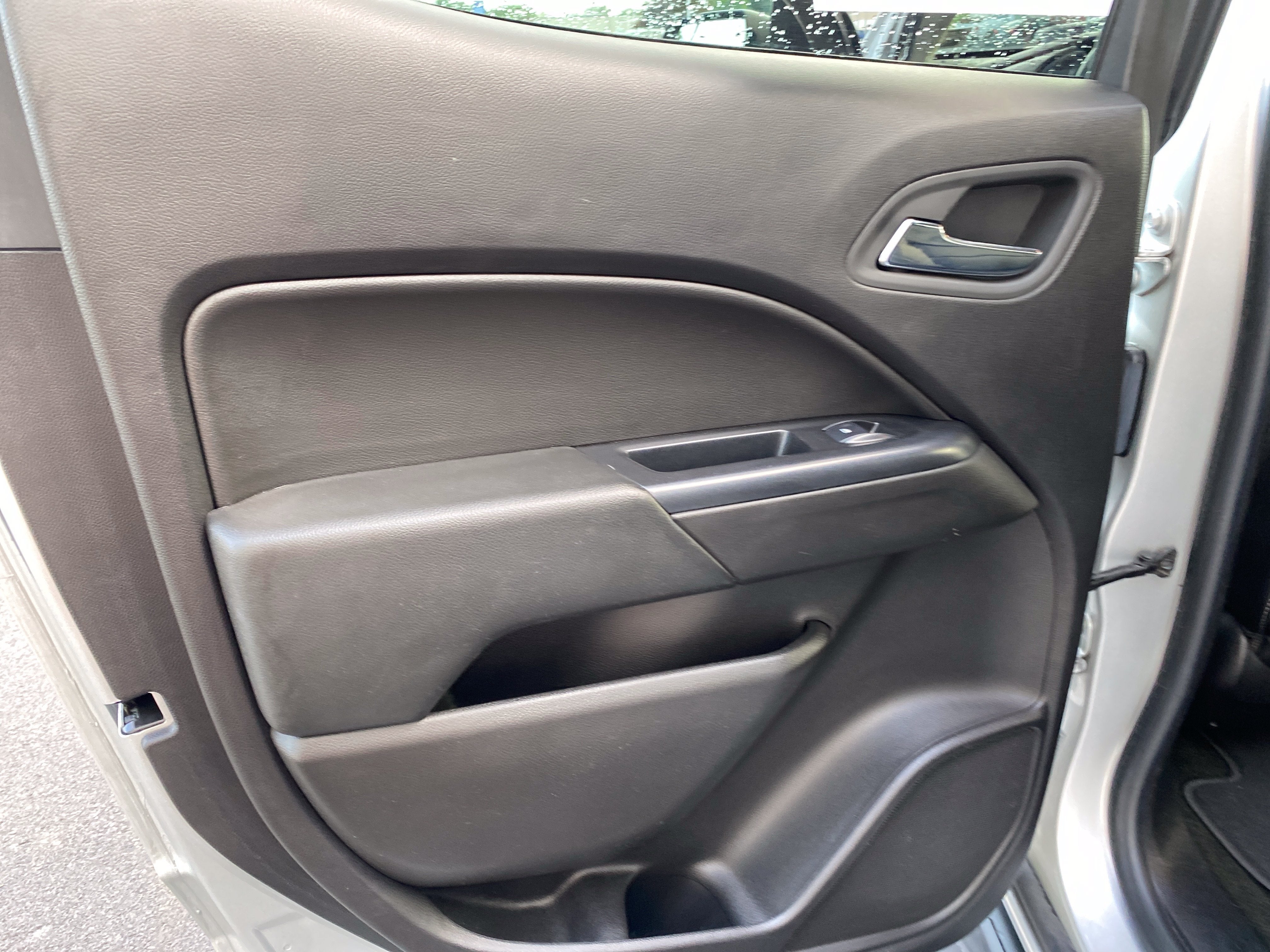 2018 Chevrolet Colorado 4WD ZR2