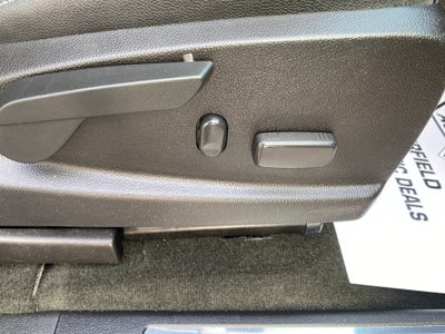 2018 Chevrolet Colorado 4WD ZR2