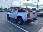 2018 Chevrolet Colorado 4WD ZR2