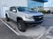 2018 Chevrolet Colorado 4WD ZR2