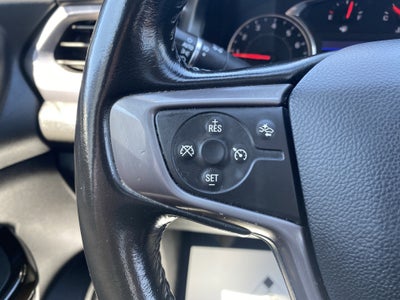 2020 GMC Acadia AT4