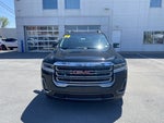 2020 GMC Acadia AT4