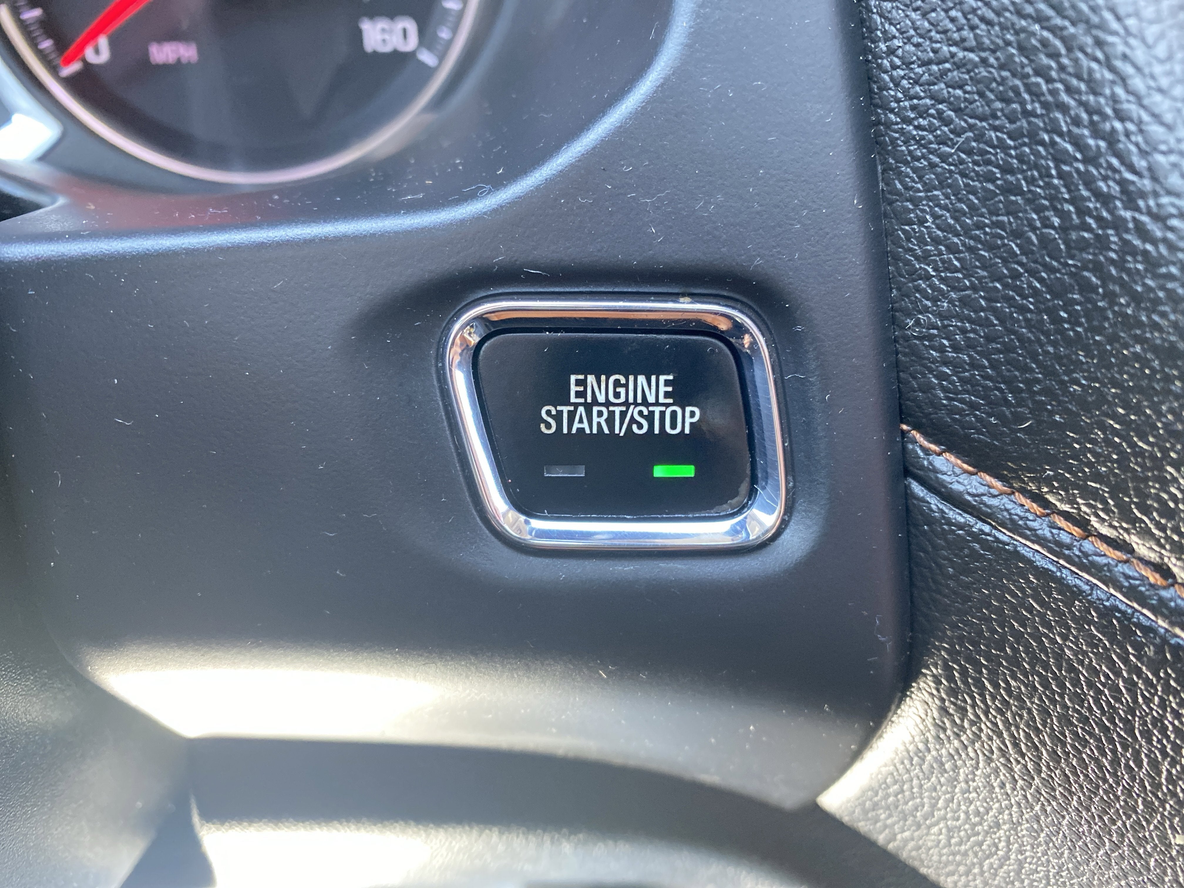 2020 GMC Acadia AT4