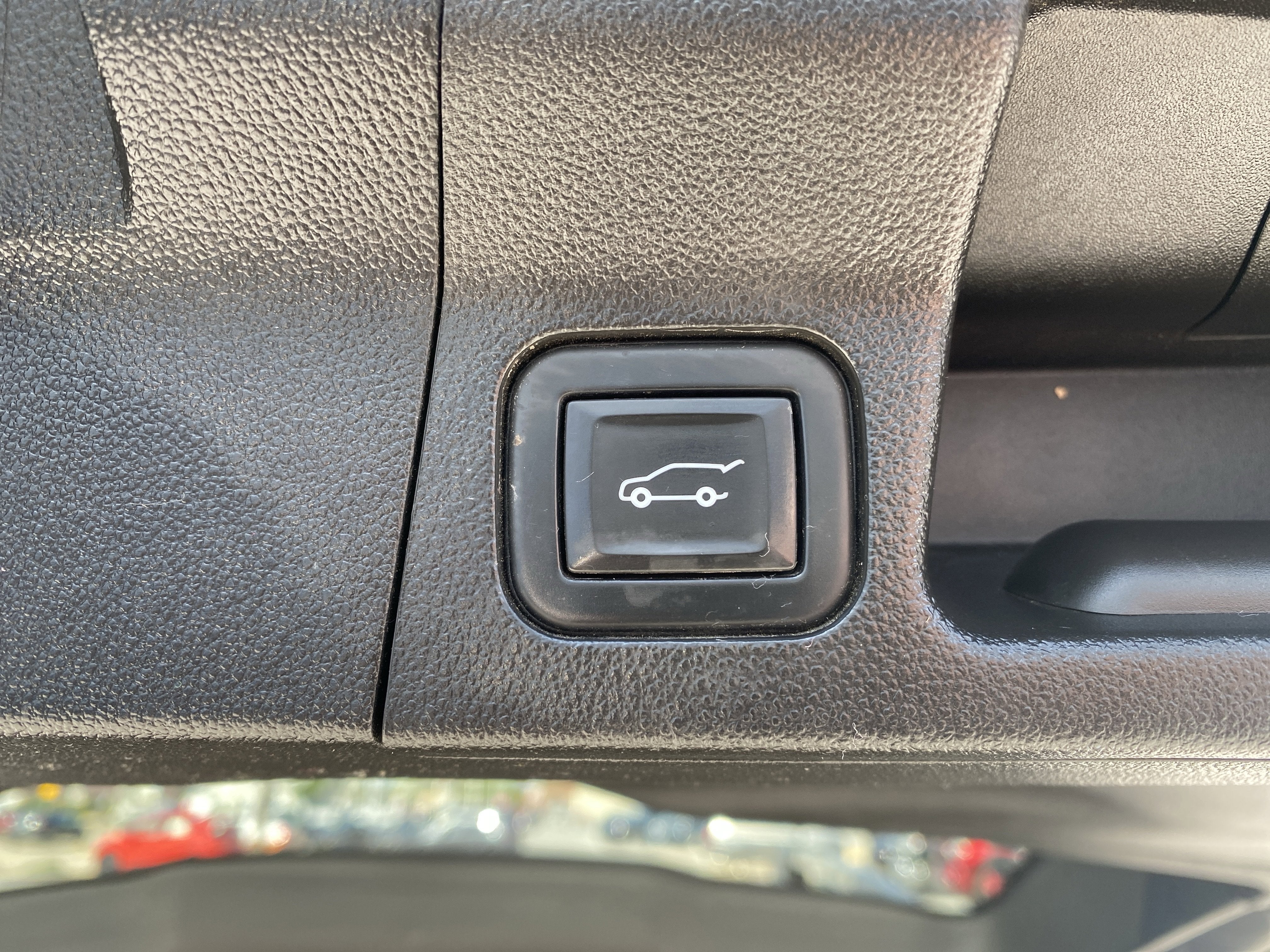 2020 GMC Acadia AT4
