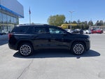 2020 GMC Acadia AT4