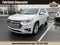 2021 Chevrolet Traverse High Country