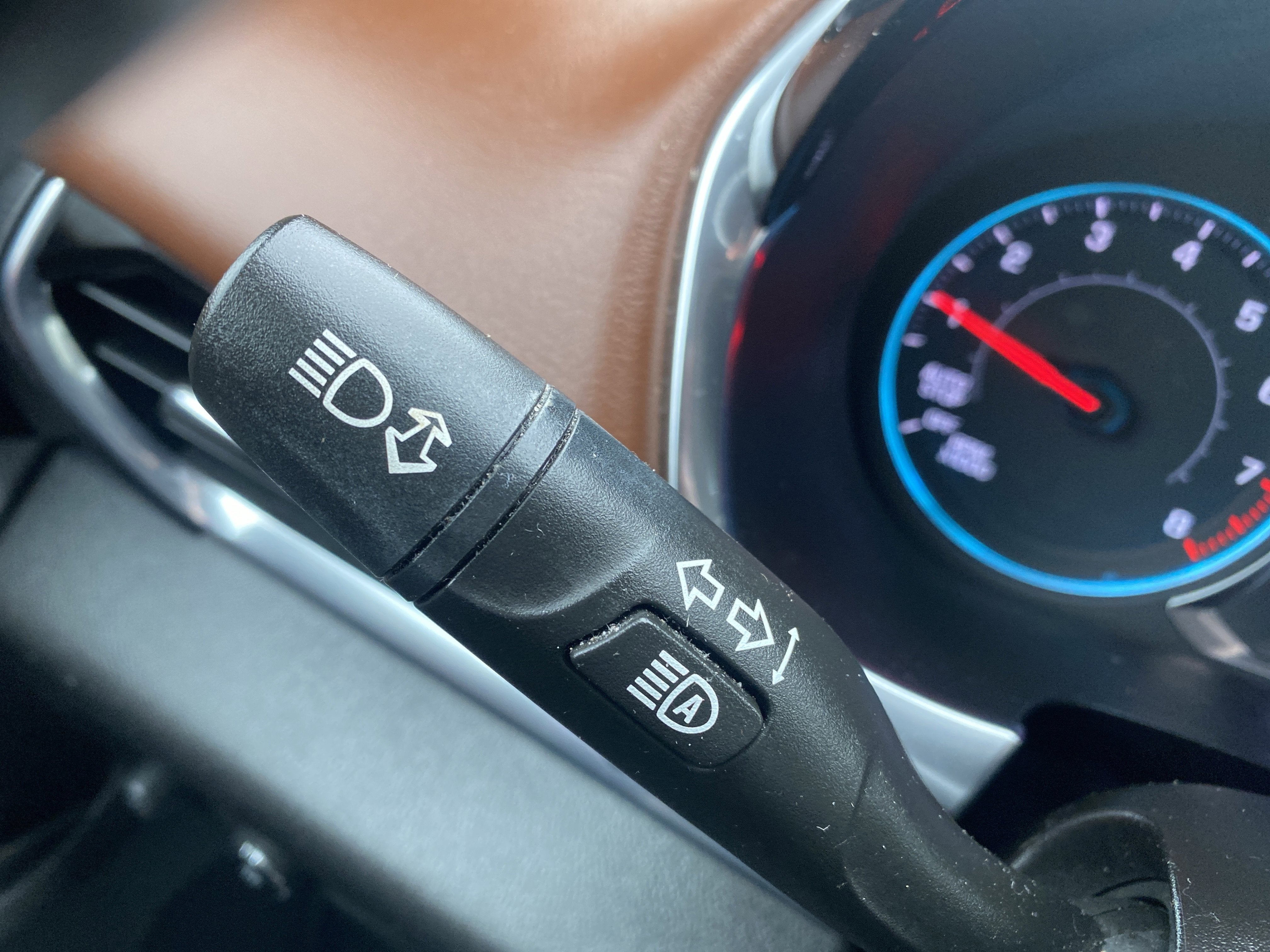 2021 Chevrolet Traverse High Country