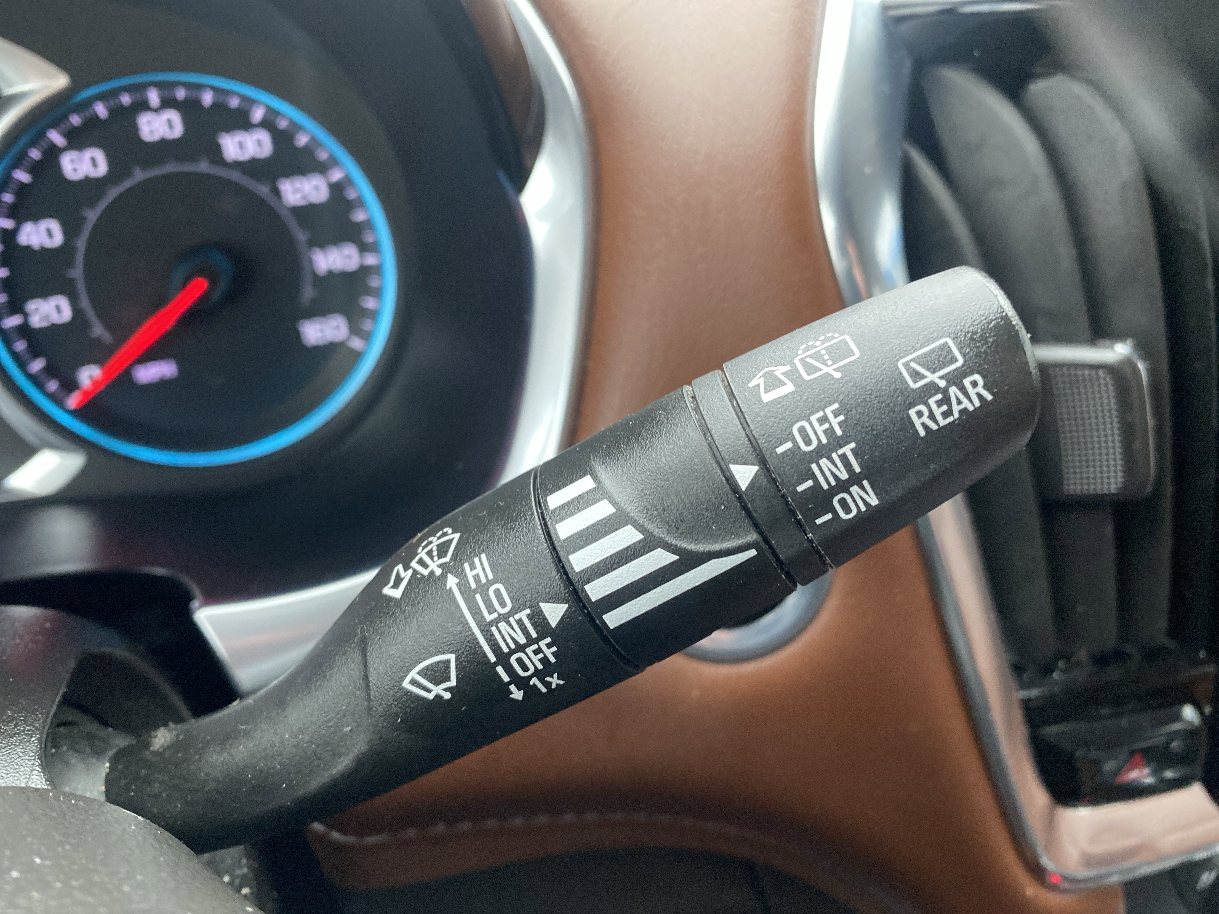 2021 Chevrolet Traverse High Country