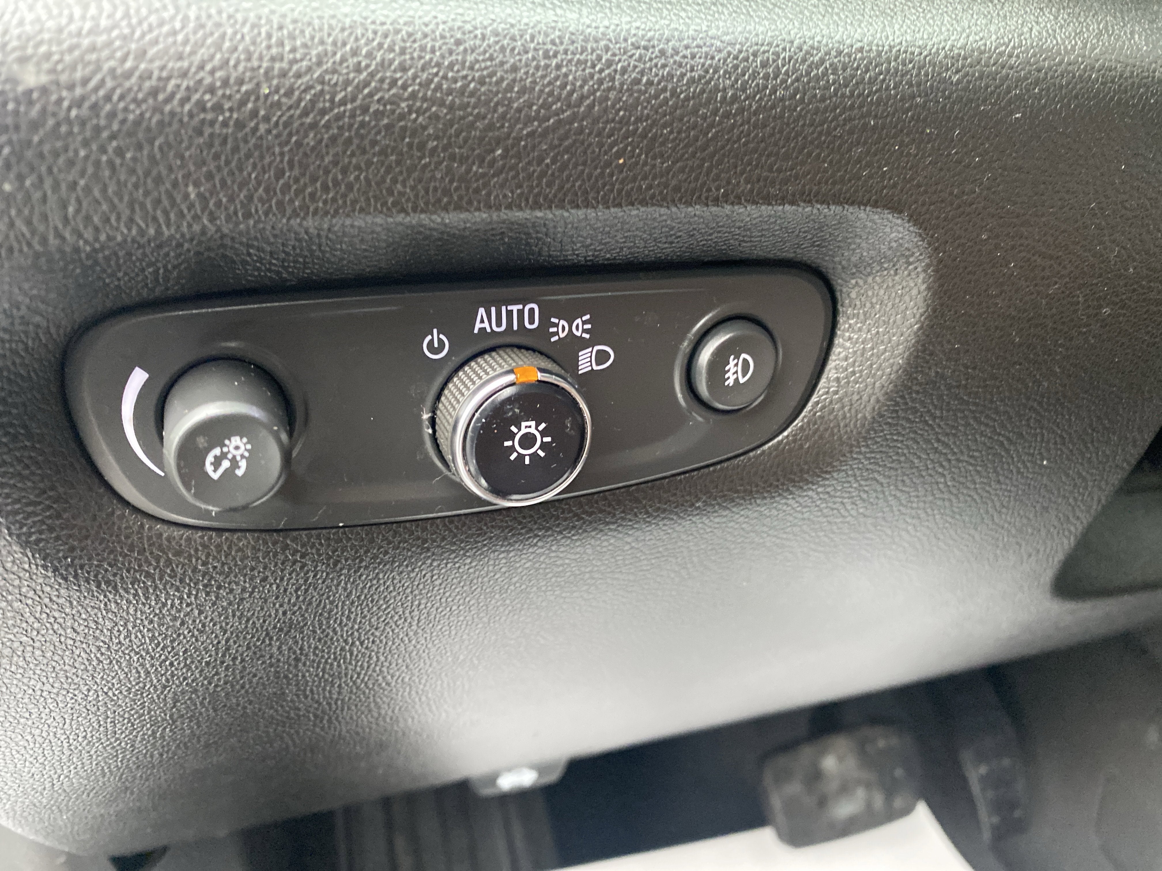 2021 Chevrolet Traverse High Country