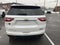 2021 Chevrolet Traverse High Country