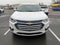 2021 Chevrolet Traverse High Country