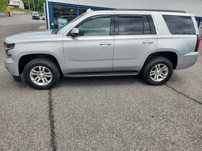 2016 Chevrolet Tahoe LS