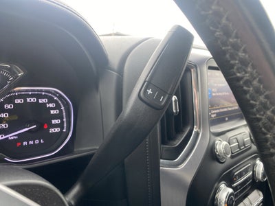 2021 GMC Sierra 2500 HD SLE
