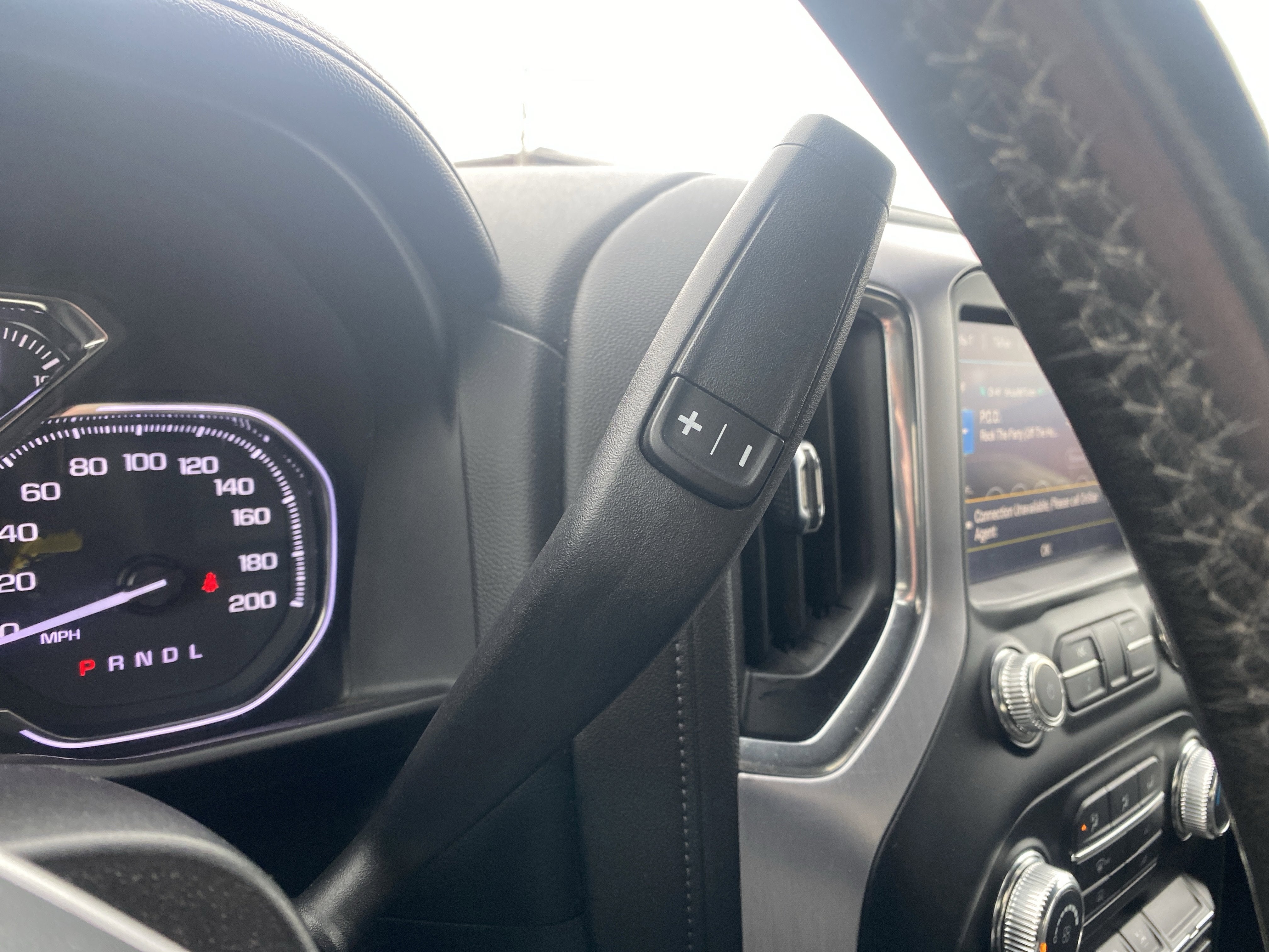 2021 GMC Sierra 2500 HD SLE