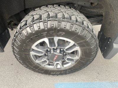 2021 GMC Sierra 2500 HD SLE