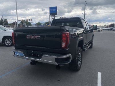 2021 GMC Sierra 2500 HD SLE